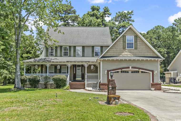 Photo of 1504 27th Ave N North Myrtle Beach, SC 29582