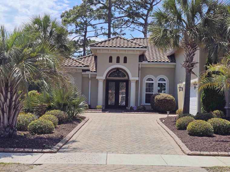 Photo of 7253 Seville Dr Myrtle Beach, SC 29572