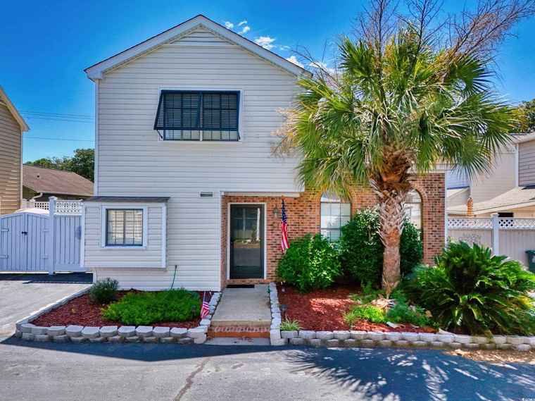 Photo of 1004 Unit H Edge Dr North Myrtle Beach, SC 29582