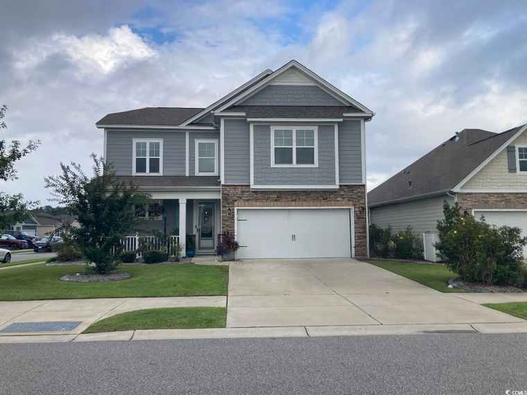 Photo of 2664 Stellar Loop Myrtle Beach, SC 29577