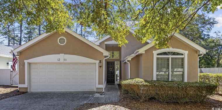 Photo of 1201 Trisail Ln North Myrtle Beach, SC 29582