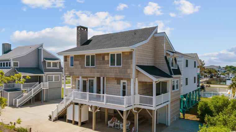 Photo of 206B 56th Ave N North Myrtle Beach, SC 29582