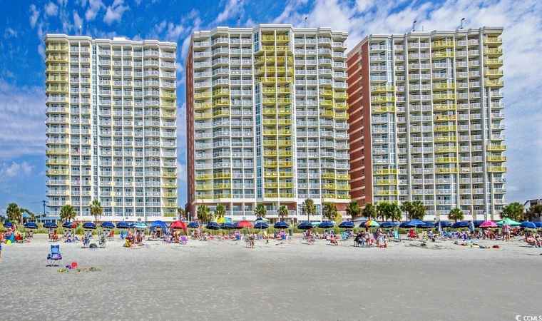 Photo of 2801 S Ocean Blvd #731 North Myrtle Beach, SC 29582