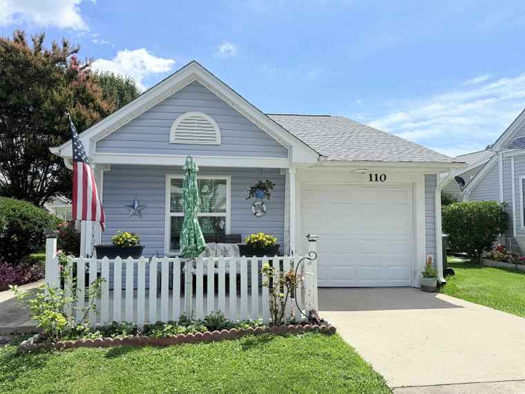 Photo of 110 Cambridge Cir Myrtle Beach, SC 29577