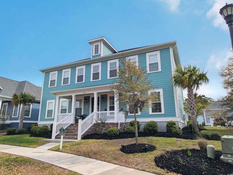 Photo of 1307 Wading Heron Rd North Myrtle Beach, SC 29582