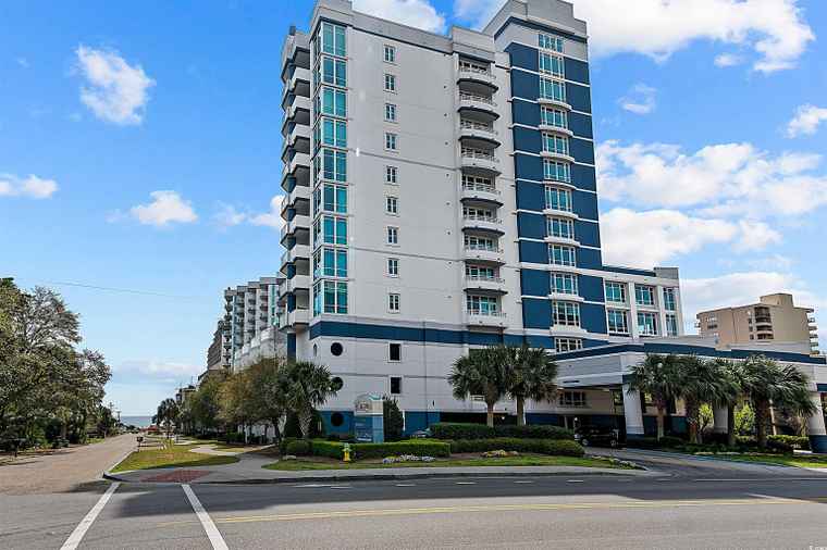 Photo of 215 77th Ave N #615 Myrtle Beach, SC 29572