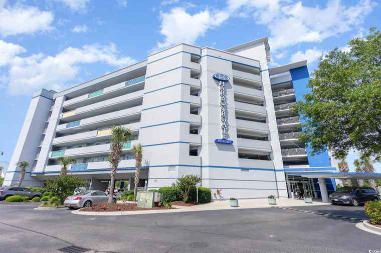 Photo of 2100 Sea Mountain Hwy #200 North Myrtle Beach, SC 29582
