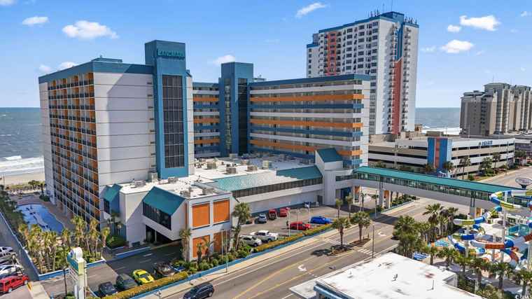 Photo of 1501 S Ocean Blvd #1039 Myrtle Beach, SC 29577