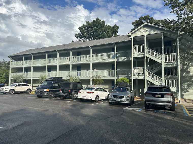 Photo of 5905 South Kings Hwy #6203 Myrtle Beach, SC 29575