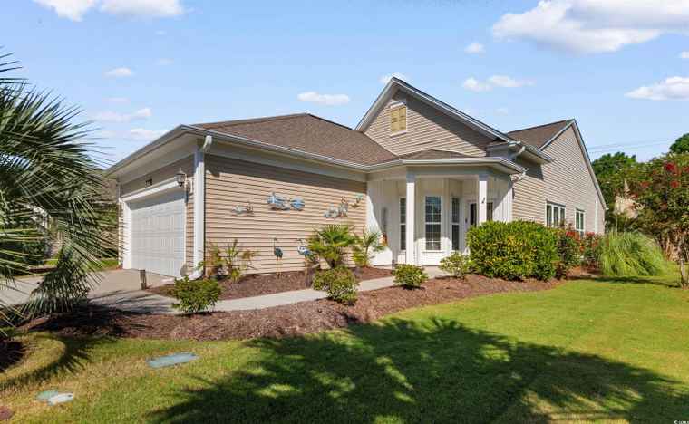 Photo of 5100 Weatherwood Dr North Myrtle Beach, SC 29582
