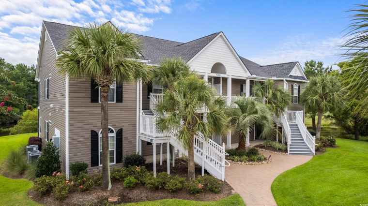 Photo of 885 Palmetto Trl #201 Myrtle Beach, SC 29577