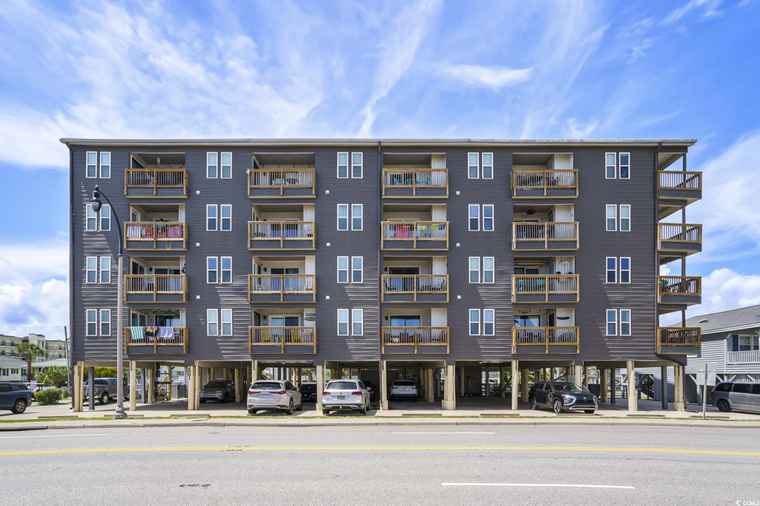 Photo of 2001 N Ocean Blvd Unit A2 North Myrtle Beach, SC 29582