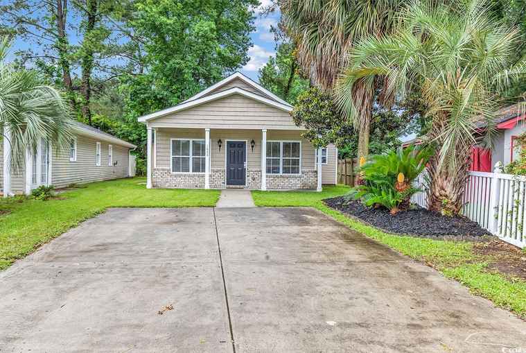 Photo of 1636 Stuart Square Cir Myrtle Beach, SC 29577