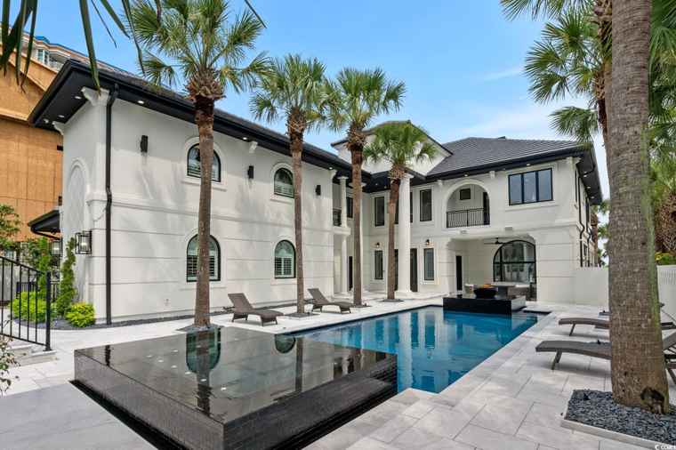 Photo of 5104 N Ocean Blvd Myrtle Beach, SC 29577