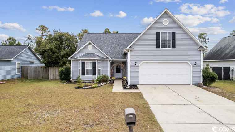 Photo of 709 West Perry Rd Myrtle Beach, SC 29579