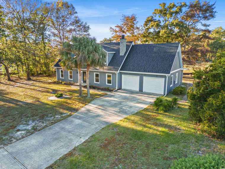 Photo of 1350 Crooked Pine Dr Surfside Beach, SC 29575