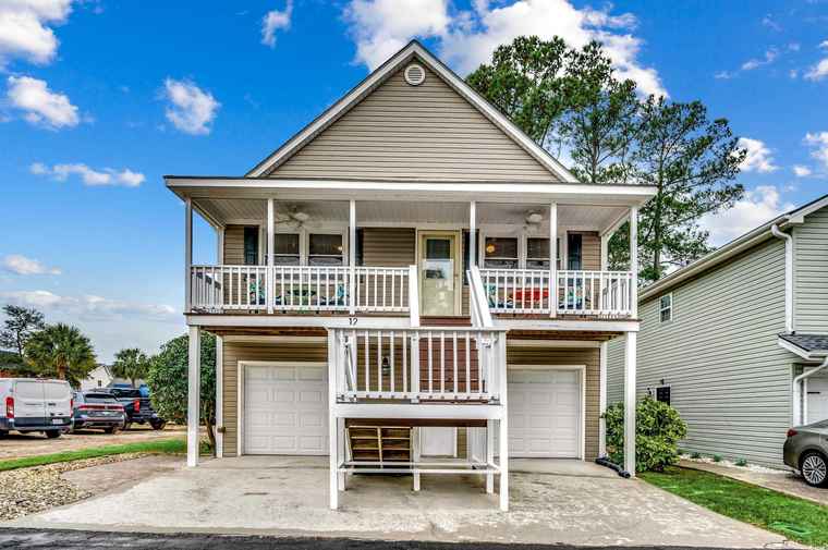 Photo of 829 Unit 12 9th Ave S North Myrtle Beach, SC 29582