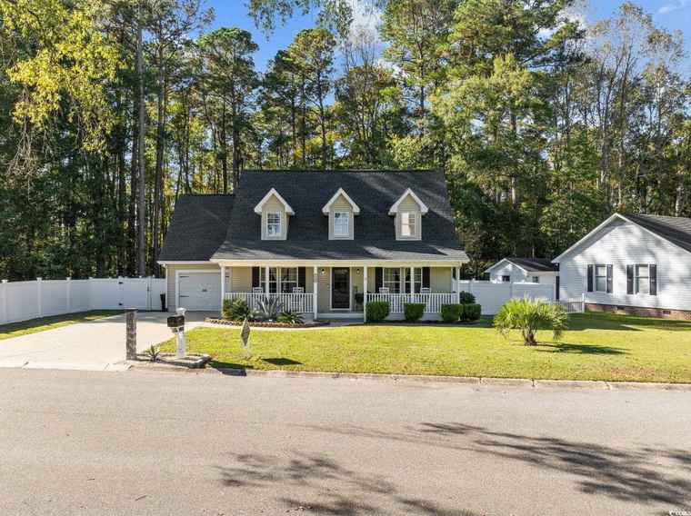 Photo of 118 Sly Fox Trl Myrtle Beach, SC 29588