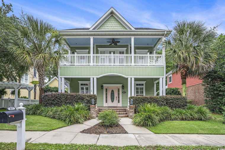 Photo of 1613 James Island Ave North Myrtle Beach, SC 29582