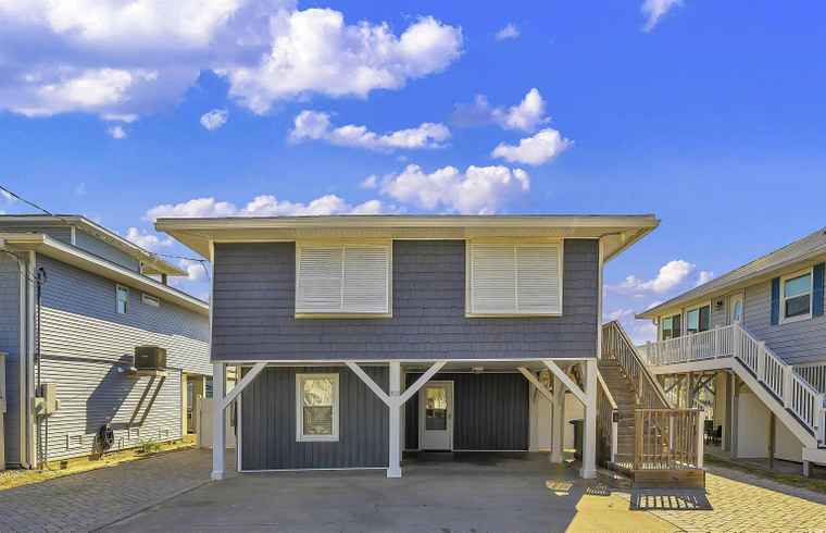 Photo of 307 53rd Ave N North Myrtle Beach, SC 29582