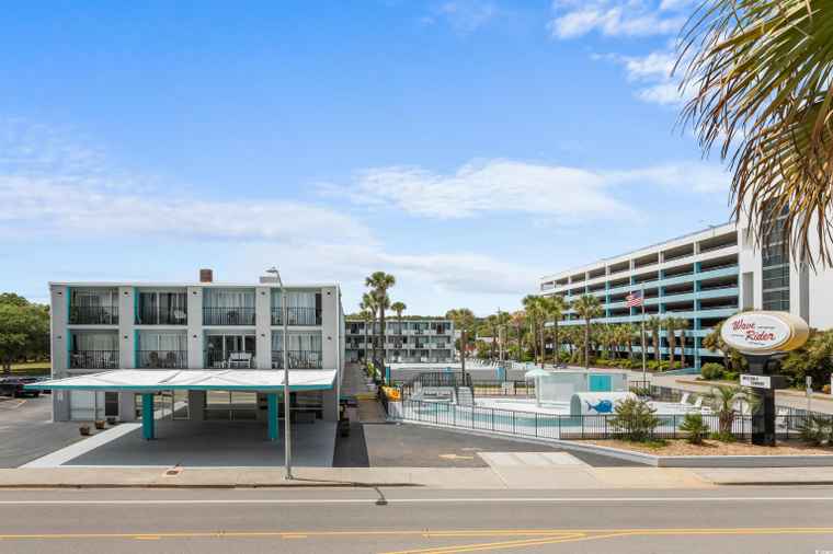 Photo of 1600 S Ocean Blvd #254 Myrtle Beach, SC 29577
