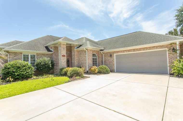 Photo of 413 Sea Vista Ln North Myrtle Beach, SC 29582