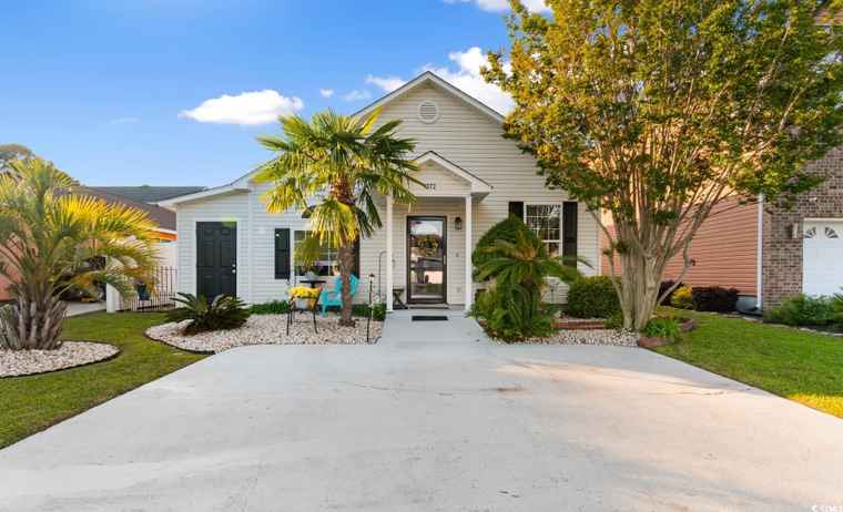 Photo of 1372 Tranquility Ln Myrtle Beach, SC 29577