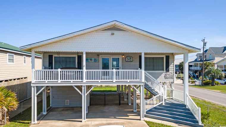 Photo of 3307 Nixon St North Myrtle Beach, SC 29582