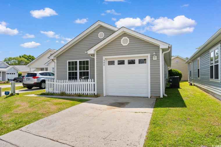 Photo of 408 Chesterfield Ct Myrtle Beach, SC 29577