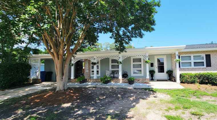 Photo of 610 Hibiscus Ave #610 Myrtle Beach, SC 29572
