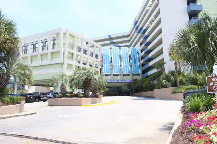 Photo of 1105 S Ocean Blvd #218 Myrtle Beach, SC 29577