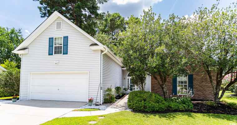 Photo of 1409 Ashwood Cir Surfside Beach, SC 29575