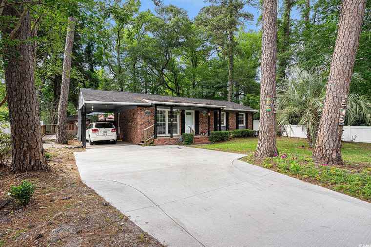 Photo of 1205 King St Myrtle Beach, SC 29577