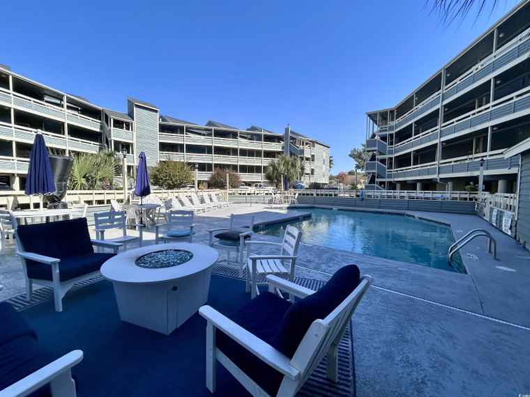 Photo of 1101 Possum Trot Rd Unit B302 North Myrtle Beach, SC 29582
