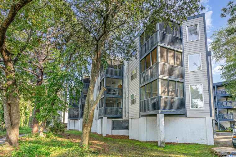 Photo of 1500 Cenith Dr Unit F103 North Myrtle Beach, SC 29582