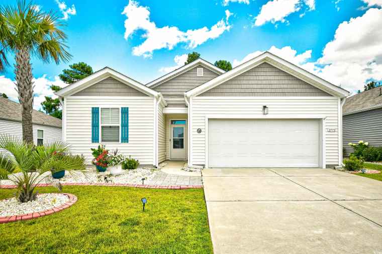 Photo of 2772 Ophelia Way Myrtle Beach, SC 29577