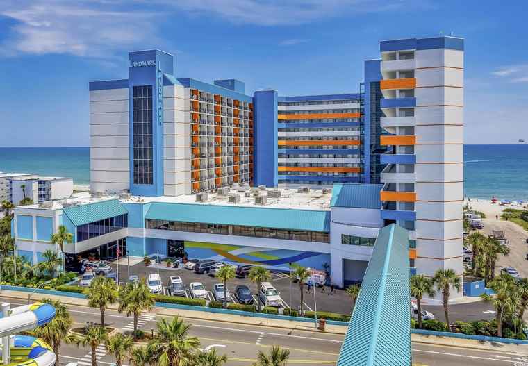 Photo of 1501 S Ocean Blvd #1250 Myrtle Beach, SC 29577