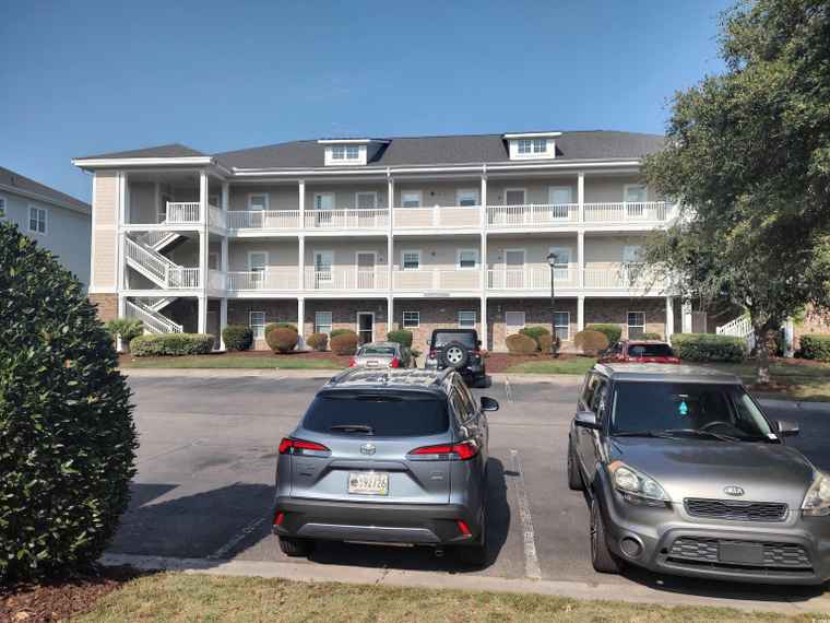 Photo of 800 Crumpet Ct #1128 Myrtle Beach, SC 29579