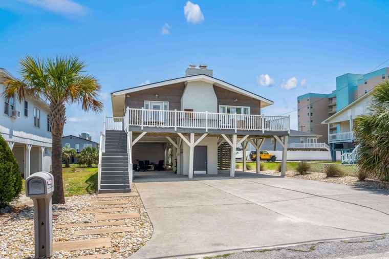 Photo of 204 55th Ave N North Myrtle Beach, SC 29582