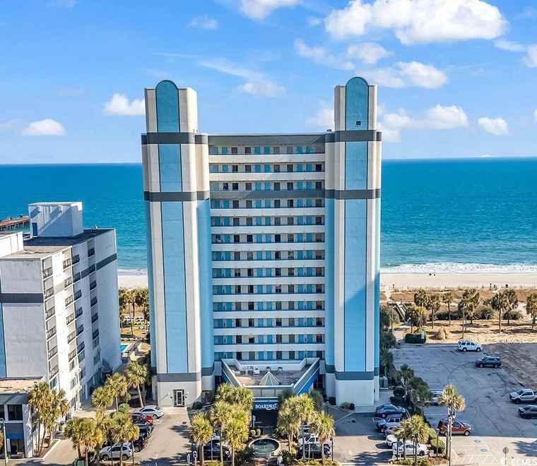 Photo of 2300 N Ocean Blvd #132 Myrtle Beach, SC 29577