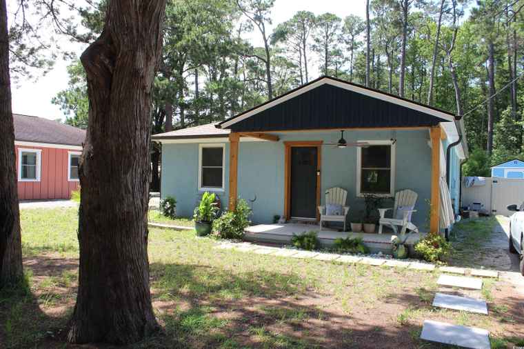 Photo of 1600 Beaver Rd Myrtle Beach, SC 29577