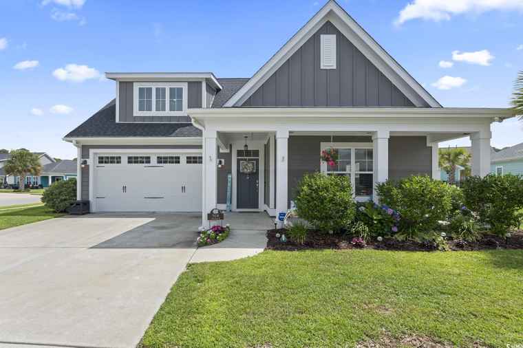Photo of 914 Mary Read Dr North Myrtle Beach, SC 29582
