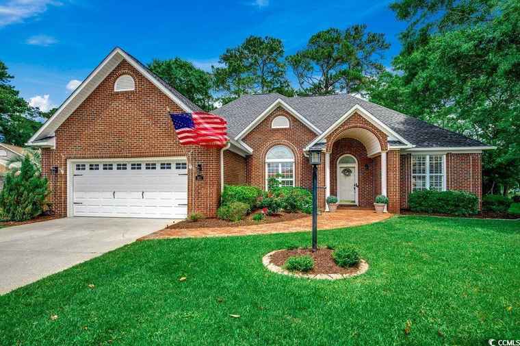 Photo of 911 Tilghman Forest Dr North Myrtle Beach, SC 29582