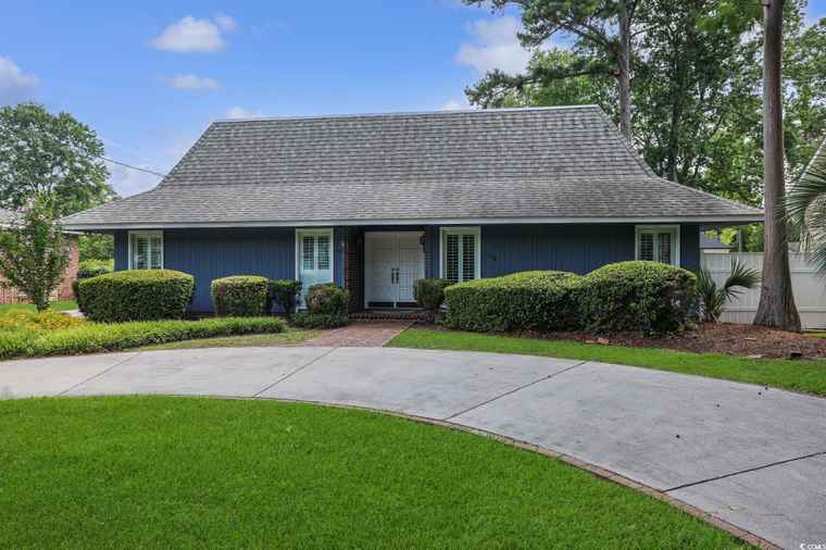 Photo of 804 47th Ave N Myrtle Beach, SC 29577