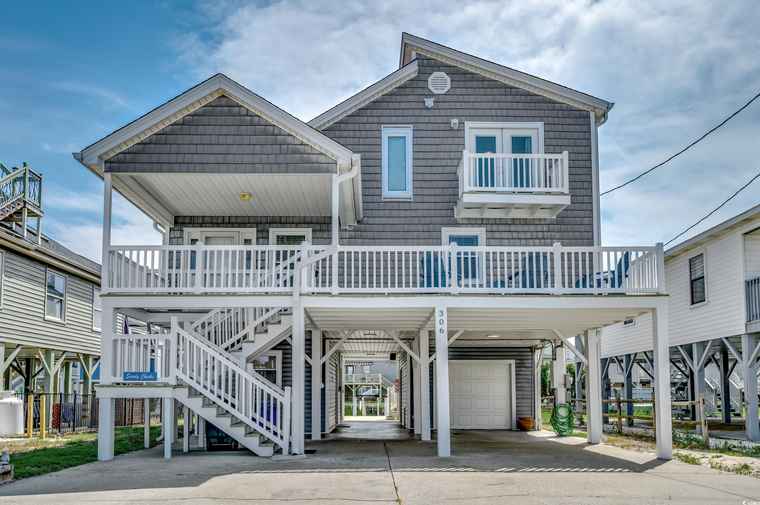 Photo of 306 49th Ave N North Myrtle Beach, SC 29582