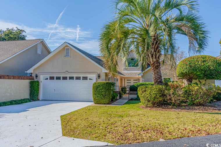 Photo of 676 Providence Dr Myrtle Beach, SC 29572