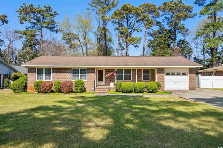 Photo of 814 Green Bay Trl Myrtle Beach, SC 29577