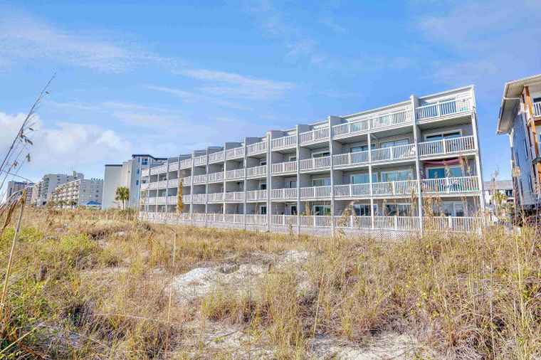 Photo of 4515 Nautical Watch #311 S Ocean Blvd North Myrtle Beach, SC 29582