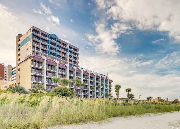Photo of 201 77th Ave N #420 Myrtle Beach, SC 29577