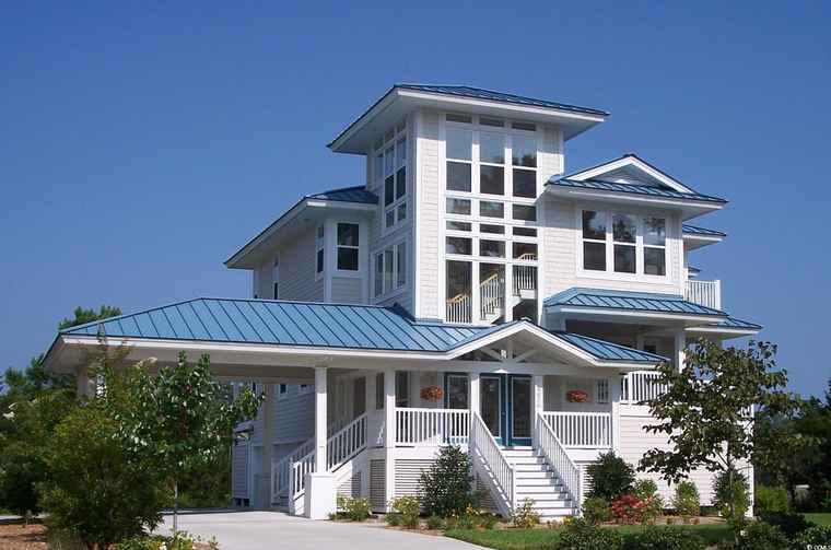 Photo of 4636 South Island S Island Dr North Myrtle Beach, SC 29582